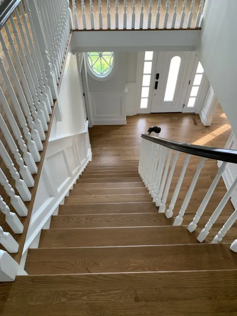 work photo from viphardwoodfloor.com
