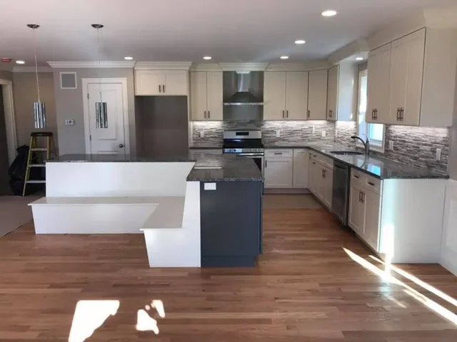 Lighting Installation and Repairs