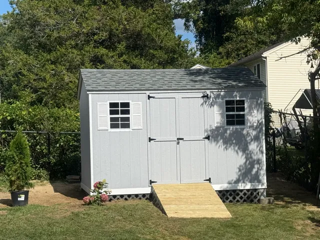 Klock Works Construction, LLC. work photo