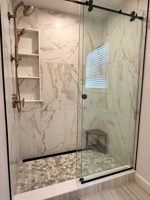 Sugar River Kitchens, Bath & Flooring work photo