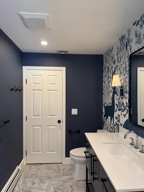 Molla Builders LLC work photo