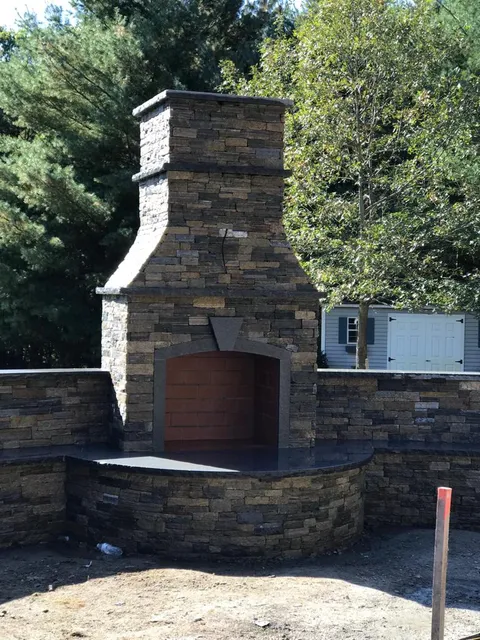 work photo from guylandscaping.com