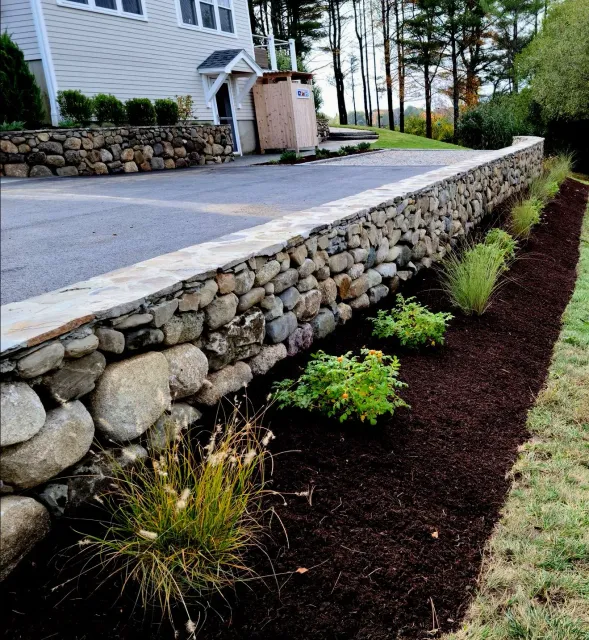 Morrisongroundworks LLC work photo