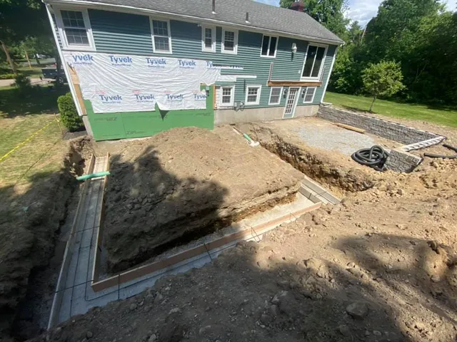 work photo from coelhoandsonsconstruction.com