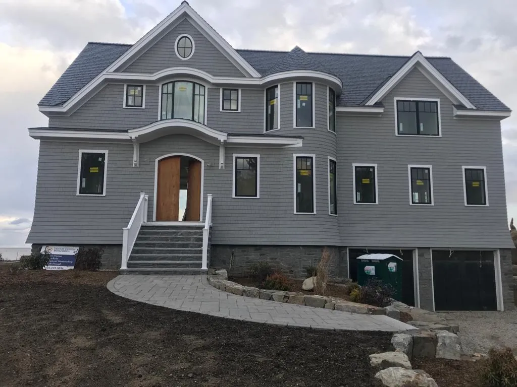 RECAREY PAINTING CORP