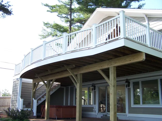 work photo from howlandhomeimprovement.com