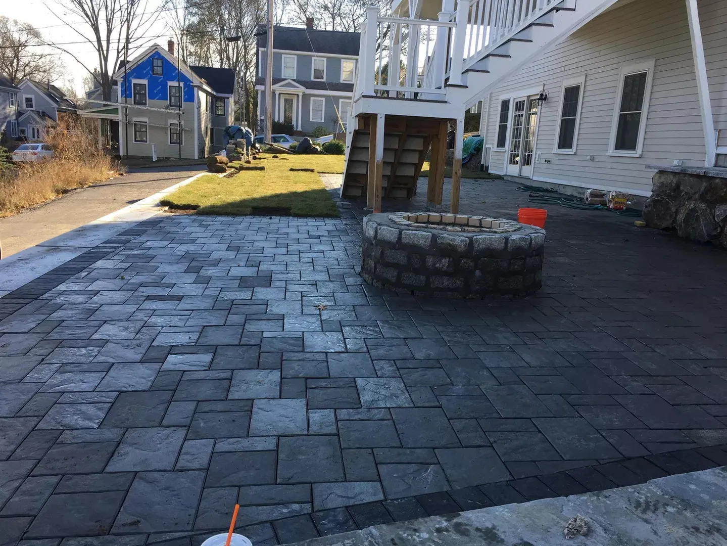 Zacarias Tree & Landscaping