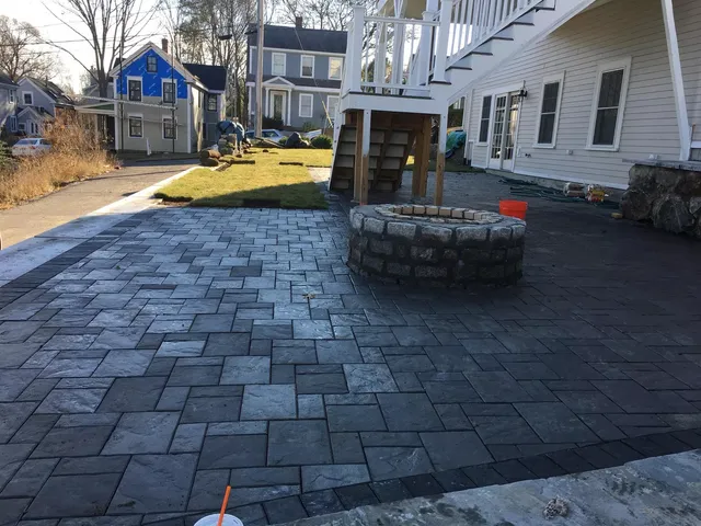 Zacarias Tree & Landscaping