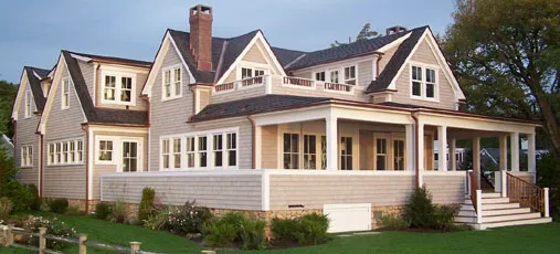 Bass River House