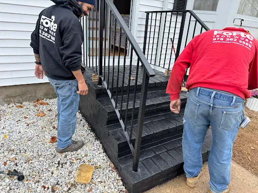 Review photo by Quintao Construction Corp