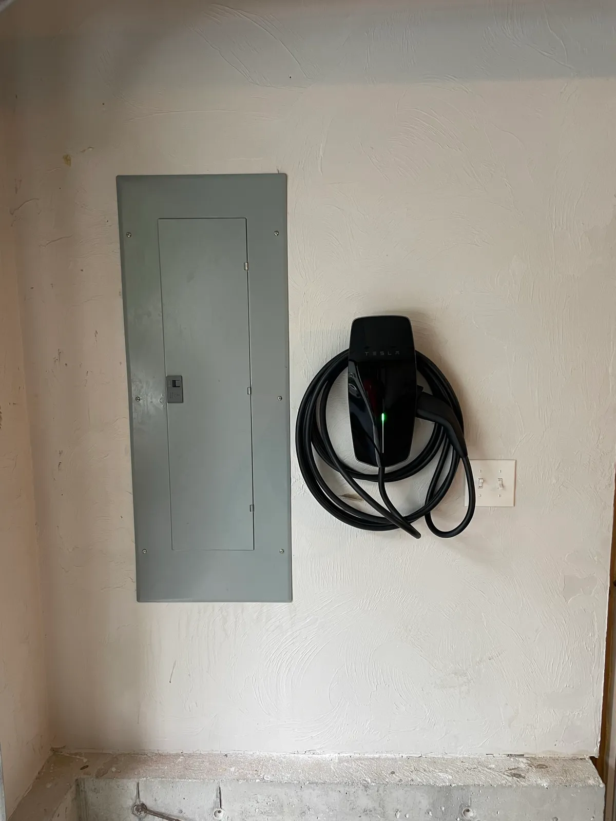 Carter Electric