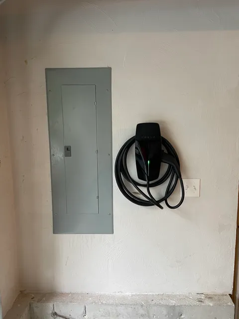 Carter Electric