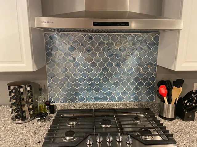 Cal's Cabinets, Counters, Floors and More work photo