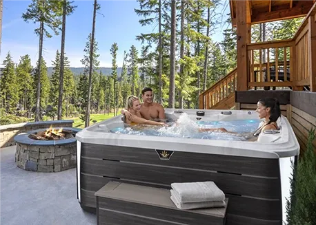 Hot Tubs