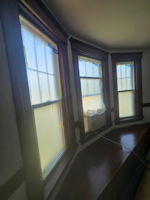 Interior exterior painting