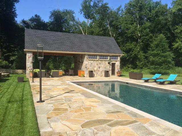 Benchmark Builders, LLC work photo