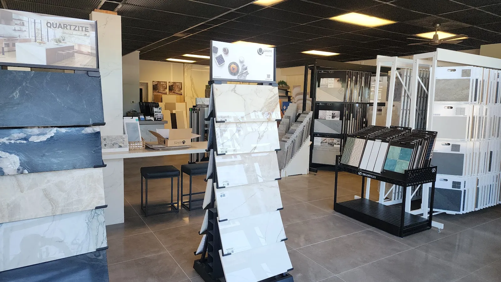 Tiles By Perfection - Hanover