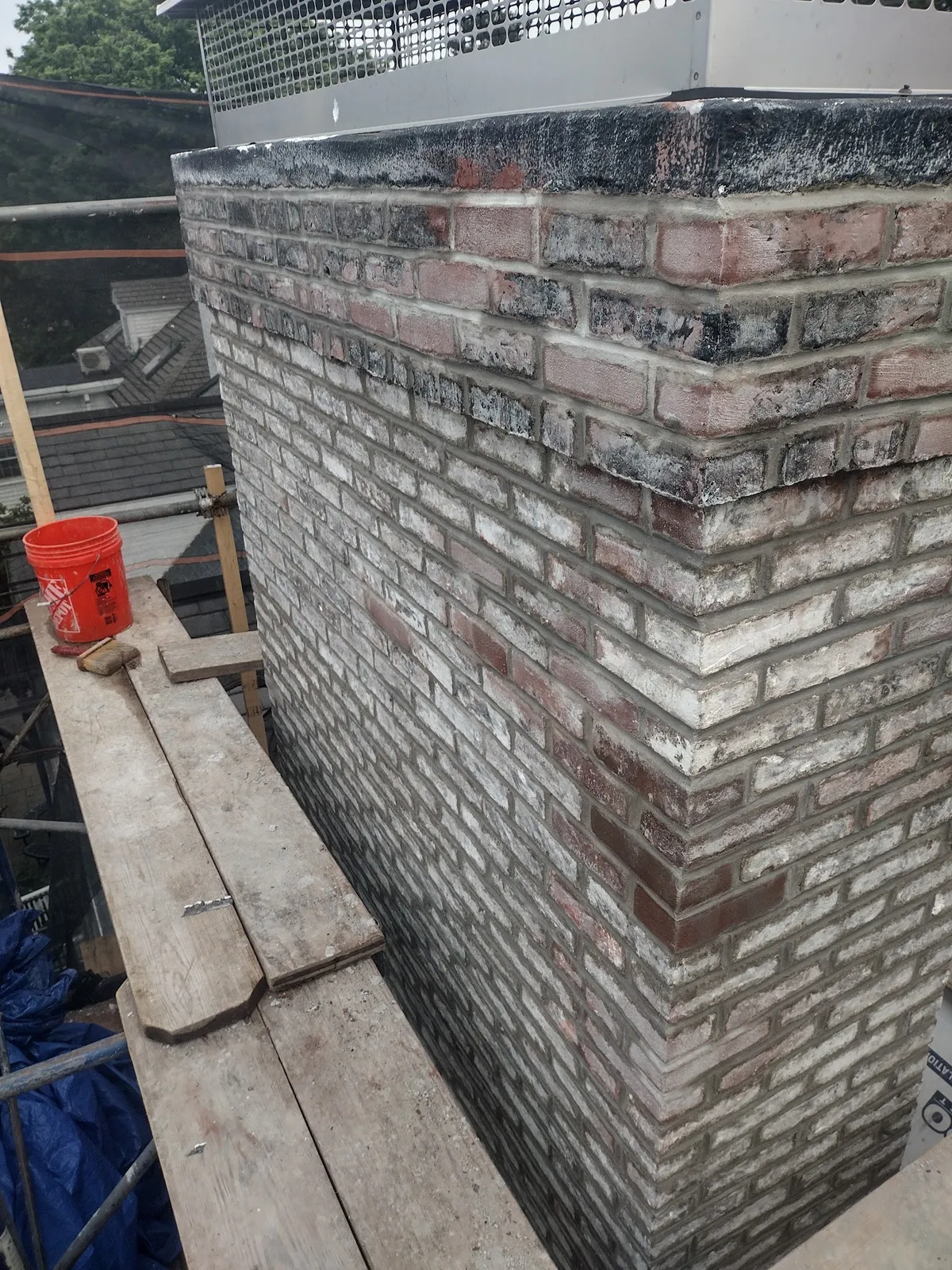 DM Masonry