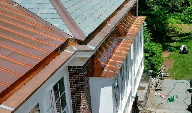 John Hubert Roofing