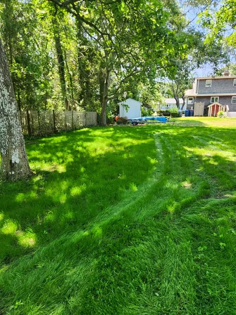 work photo from jvicklawncare.com