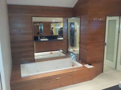 CROMA CONSTRUCTION researched project photo