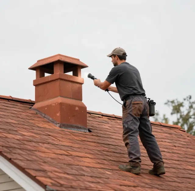 work photo from hometownherochimneysweep.site