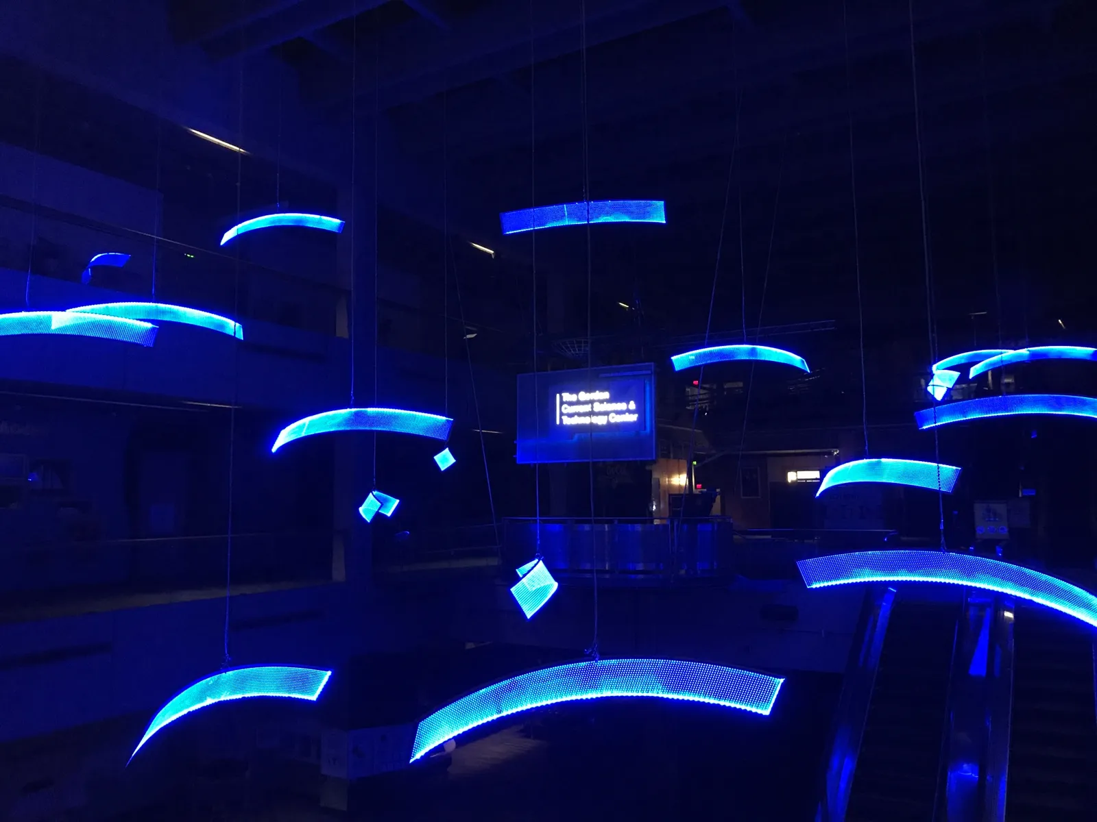 Specility Lighting