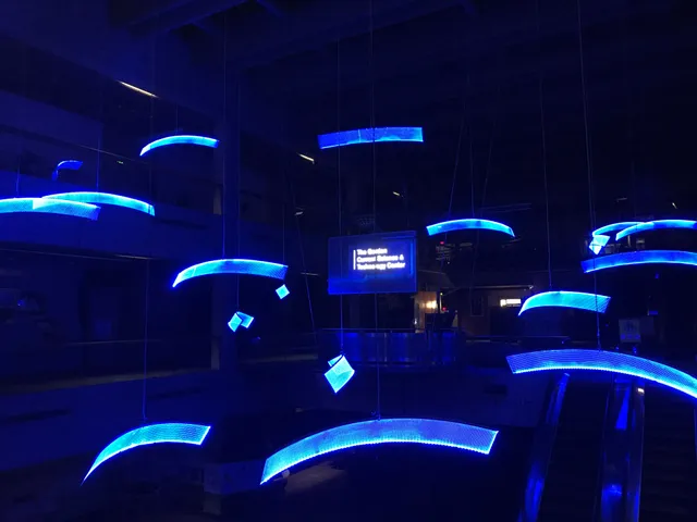 Specility Lighting