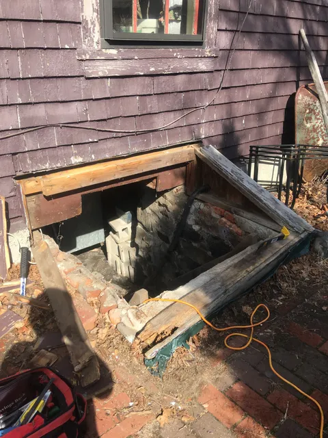 Odds & Ends Handyman Service