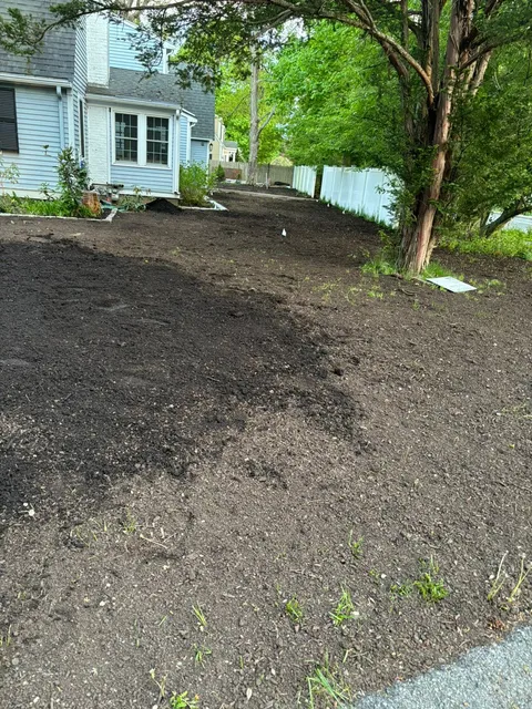 Cmorancorp researched project photo