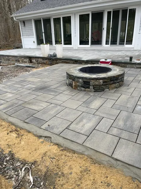 Angel Construction LLC work photo