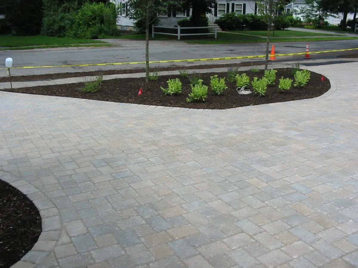 Karl & Sons Landscaping, Inc. researched project photo