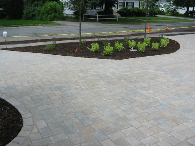 Karl & Sons Landscaping, Inc. researched project photo