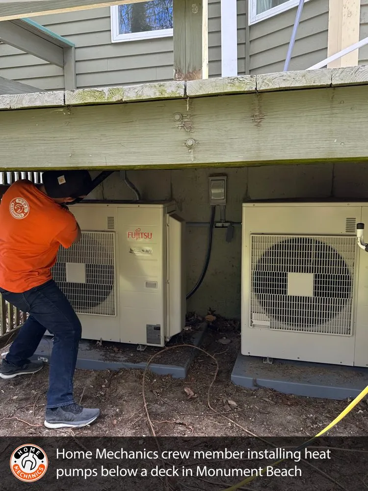 Home Mechanics researched project photo