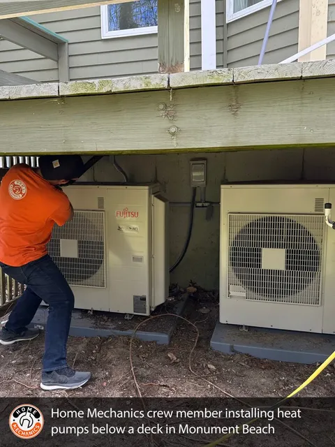 Home Mechanics researched project photo