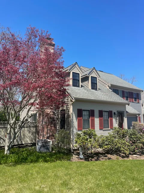 Classic Cape Real Estate work photo