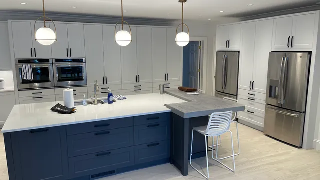 Cutting Edge Solutions LLC work photo