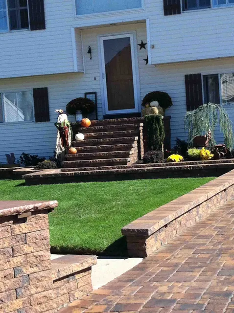 Roses Farm Landscaping LLC researched project photo