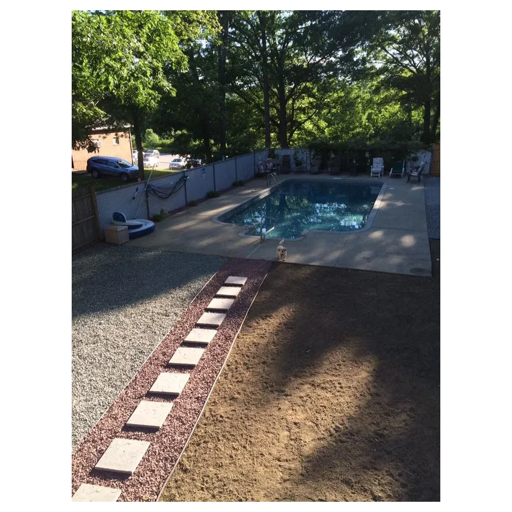 OCD Landscaping LLC researched project photo
