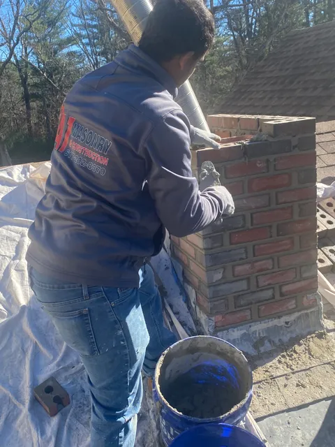 A1 Masonry & Construction work photo