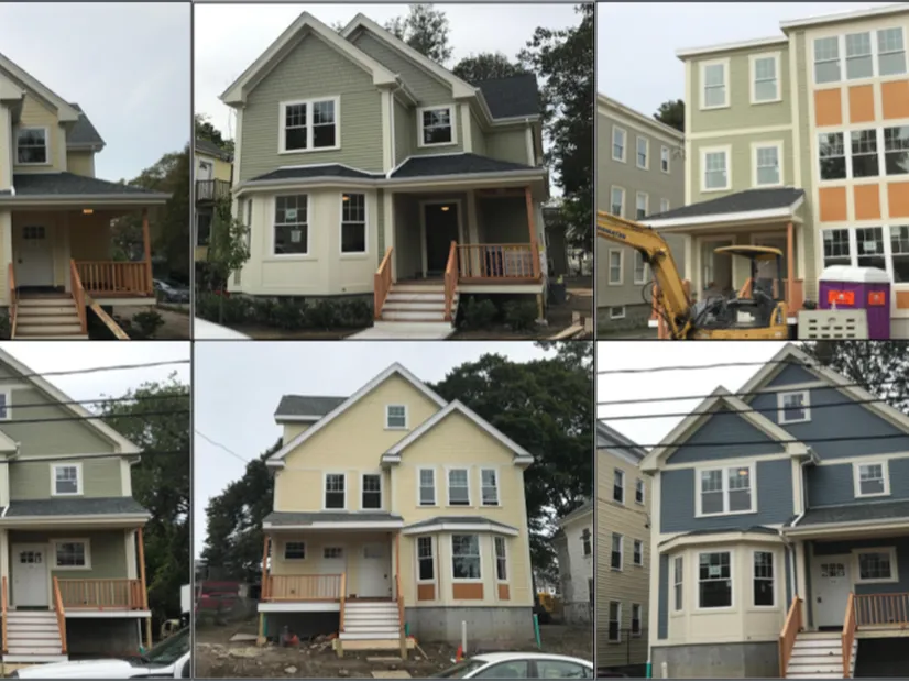 One Way Development researched project photo
