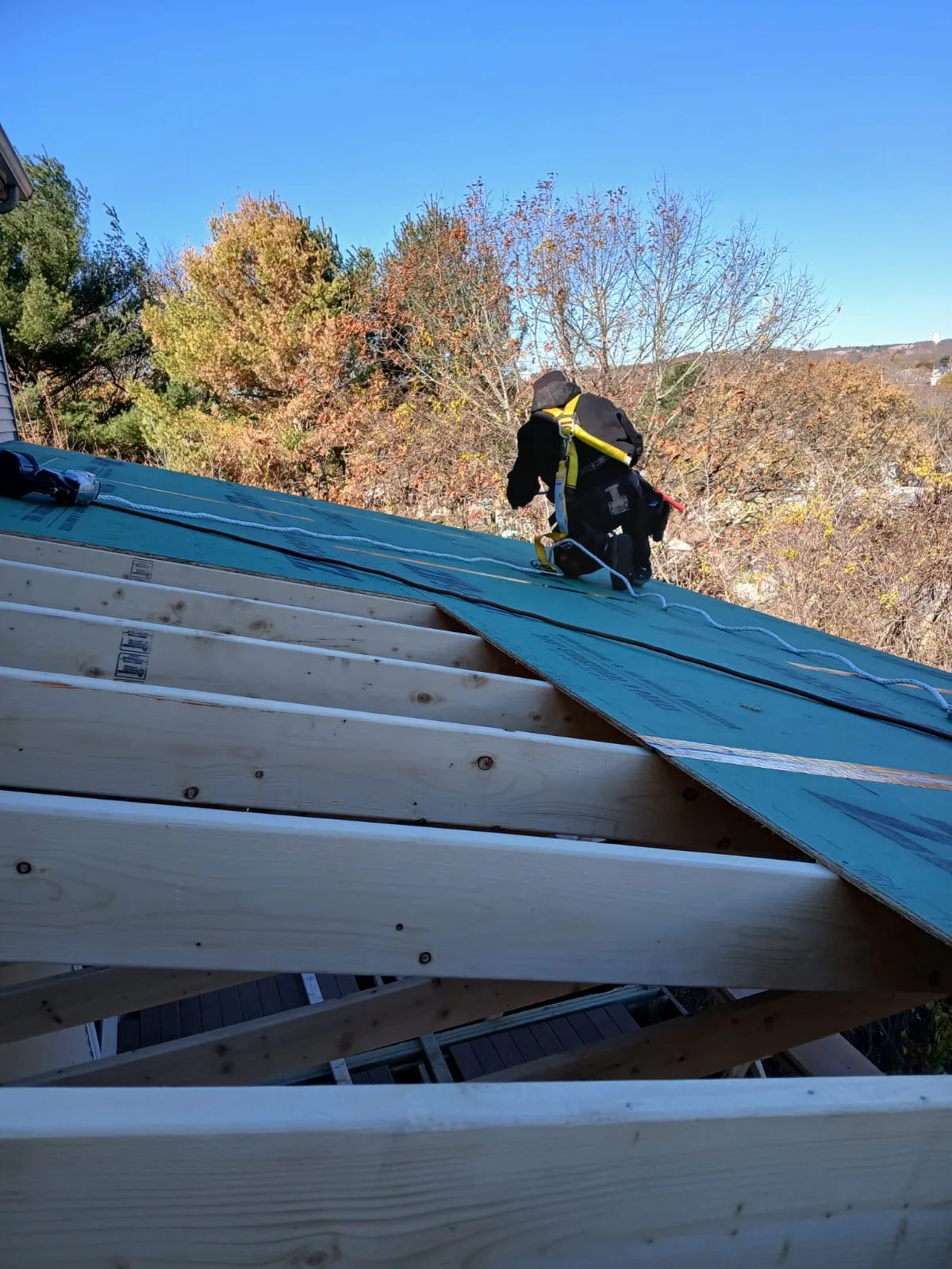 TLC General Contractors Inc