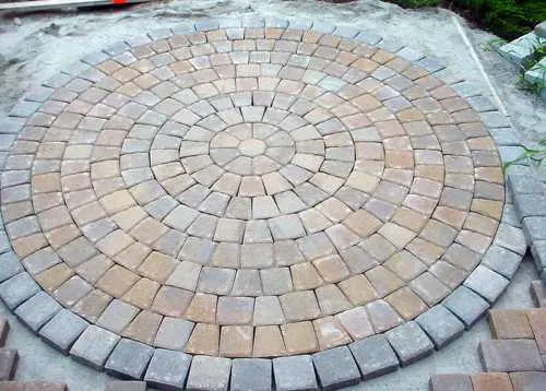 work photo from tompkinslandscape.com