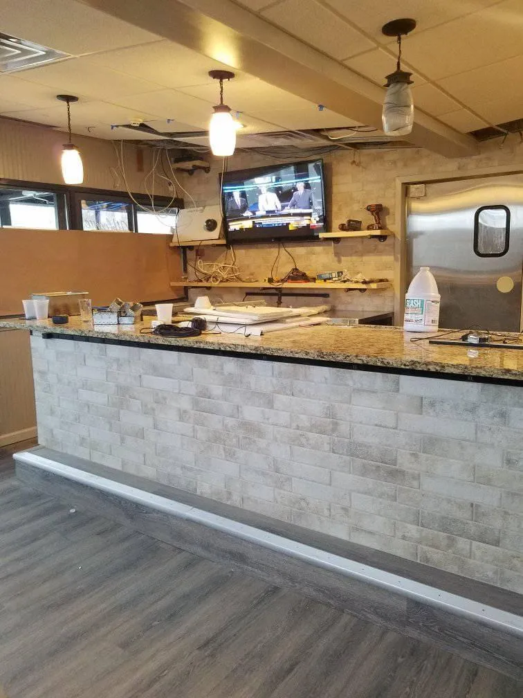 Gene Hardy Flooring Inc.