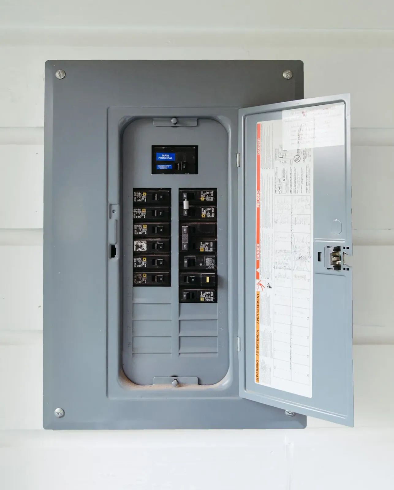 work photo from cristianelectric.com