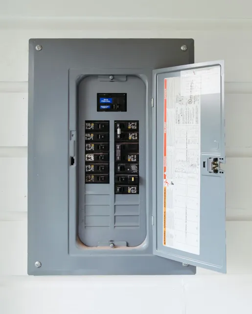 work photo from cristianelectric.com