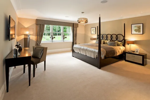 National Carpet & Flooring