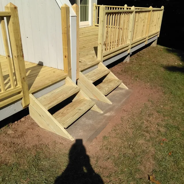 Boncek & Sons Llc researched project photo