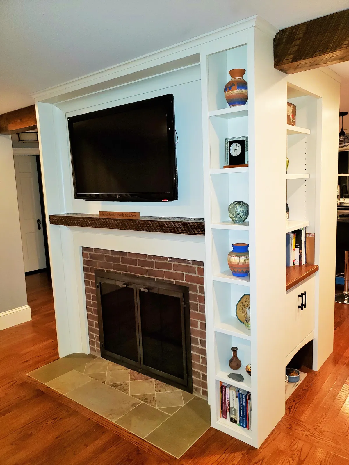 ian garland woodworking & design