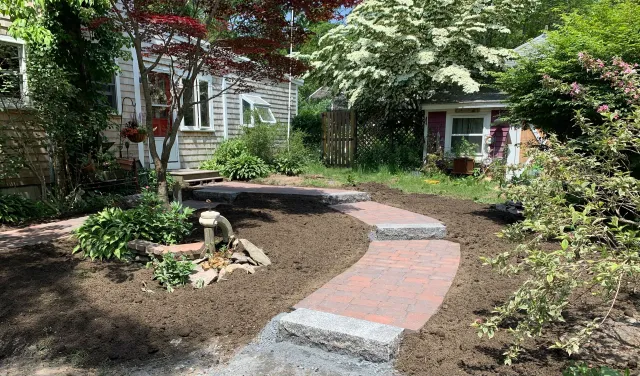 Cape Restorations researched project photo